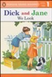 Read with Dick and Jane: We Look, Volume 1, Updated Cover