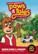Chuck Swindoll's Paws & Tales Biblical Wisdom for Kids: # 8 Being Kind and Caring, DVD