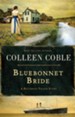 Bluebonnet Bride: A Butterfly Palace Short Story  - eBook