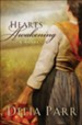 Hearts Awakening - eBook   Hearts Along The River Series #1