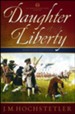 Daughter of Liberty, American Patriot Series #1 (rpkgd)