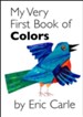 My Very First Book of Colors