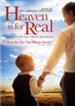 Heaven Is For Real, DVD