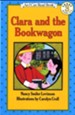 Clara and the Bookwagon