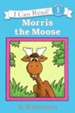 Morris the Moose