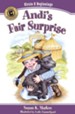 #3: Andi's Fair Surprise