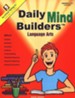 Daily Mind Builders: Language Arts