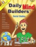 Daily Mind Builders: Social Studies