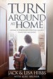 Turnaround at Home: Giving a Stronger Spiritual Legacy Than You Received - eBook