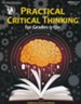 basic of critical thinking michael baker pdf