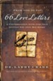 66 Love Letters: A Conversation with God That Invites You into His Story - eBook