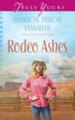 Rodeo Ashes - eBook