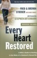 Every Heart Restored: A Wife's Guide to Healing in the Wake of a Husband's Sexual Sin