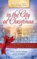 Love Finds You in the City at Christmas - eBook