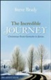The Incredible Journey: Christmas from Genesis to Jesus