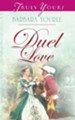 Duel Love - eBook