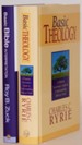 Basic Theology Set, 2 Volumes