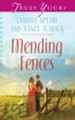 Mending Fences - eBook