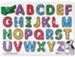 See-Inside Alphabet Peg Puzzle 