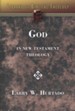 God in New Testament Theology