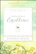 Becoming a Woman of Excellence 30th Anniversary Edition / Revised edition