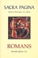 Romans: Sacra Pagina [SP] (Hardcover)