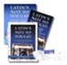 Latin's Not So Tough! Level 4 Short Workbook Set