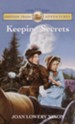 Keeping Secrets - eBook