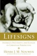 Lifesigns: Intimacy, Fecundity, and Ecstasy in Christian Perspective - eBook