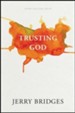 Trusting God with Study Guide