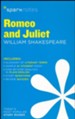 Romeo and Juliet SparkNotes Literature Guide