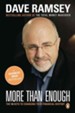 More than Enough: The Ten Keys to Changing Your Financial Destiny - eBook