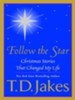 Follow the Star: Christmas Stories That Changed My Life - eBook