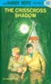 Hardy Boys 32: The Crisscross Shadow: The Crisscross Shadow - eBook