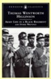 Army Life in a Black Regiment: and Other Writings - eBook