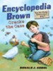 Encyclopedia Brown Cracks the Case - eBook