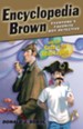 Encyclopedia Brown and the Case of the Dead Eagles - eBook
