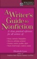 Writer's Guide to Nonfiction - eBook