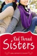 Red Thread Sisters - eBook