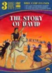 The Story of David, 3 Disc Multimedia Set