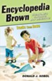 Encyclopedia Brown Tracks Them Down - eBook