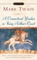 A Connecticut Yankee in King Arthur's Court - eBook