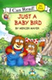 Little Critter: Just a Baby Bird, softcover