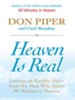 Heaven Is Real: Lessons on Earthly Joy-What Happened After 90 Minutes in Heaven - eBook
