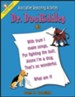 Dr. DooRiddles Associative Reasoning Activities Grades 4-6 Ability Book B1