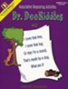 Dr. Dooriddles PreK-2, Book A2
