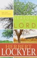 Seasons of the Lord (365-Day Devotional) - eBook