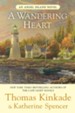 A Wandering Heart - eBook