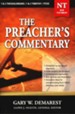 The Preacher's Commentary Vol 32: 1,2 Thessalonians and Titus