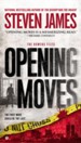 Opening Moves: The Bowers Files - eBook